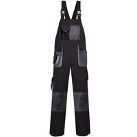 Combinaisons de travail personnalisées multi-poches respirantes thermiques à haute visibilité en coton unisexe certifiées CE avec manches longues