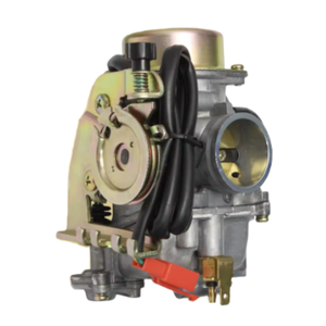 Carburador CVK30 de alto rendimiento de 30mm para Suzuki <span class=keywords><strong>AN250</strong></span> <span class=keywords><strong>Burgman</strong></span> Linhai Bighorn ATV UTV 260cc 300cc - Product Image 5