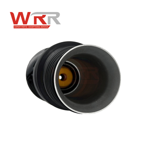 1663201313 1663200325 Ressort de suspension pneumatique pour Benz W166 X166 GL450 ML350 – Amortisseur arrière confortable, soufflet de suspension, pièces pneumatiques - Product Image 4