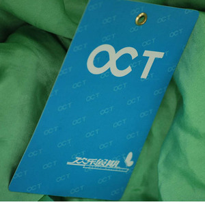 Étiquettes personnalisées en fer pour animaux de compagnie <span class=keywords><strong>à</strong></span> prix de gros, étiquettes de t-shirt gravées, étiquettes de prix numériques personnalisées pour supermarchés - Product Image 3