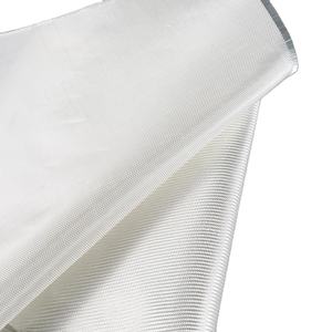 우수한 웨이브 침투 석영 섬유 유리 섬유 천 직물 - Product Image 4