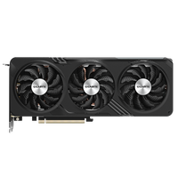 Baru GIGA-BYTE RTX 4060 Ti OC GAMING 8G untuk Desktop permainan kartu grafis rtx