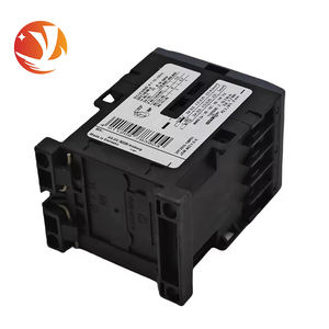 Contacteur de puissance programmable d'origine SIEMENS 3RT2016-1AP01 3RT2016-1AP01, flambant neuf - Product Image 4