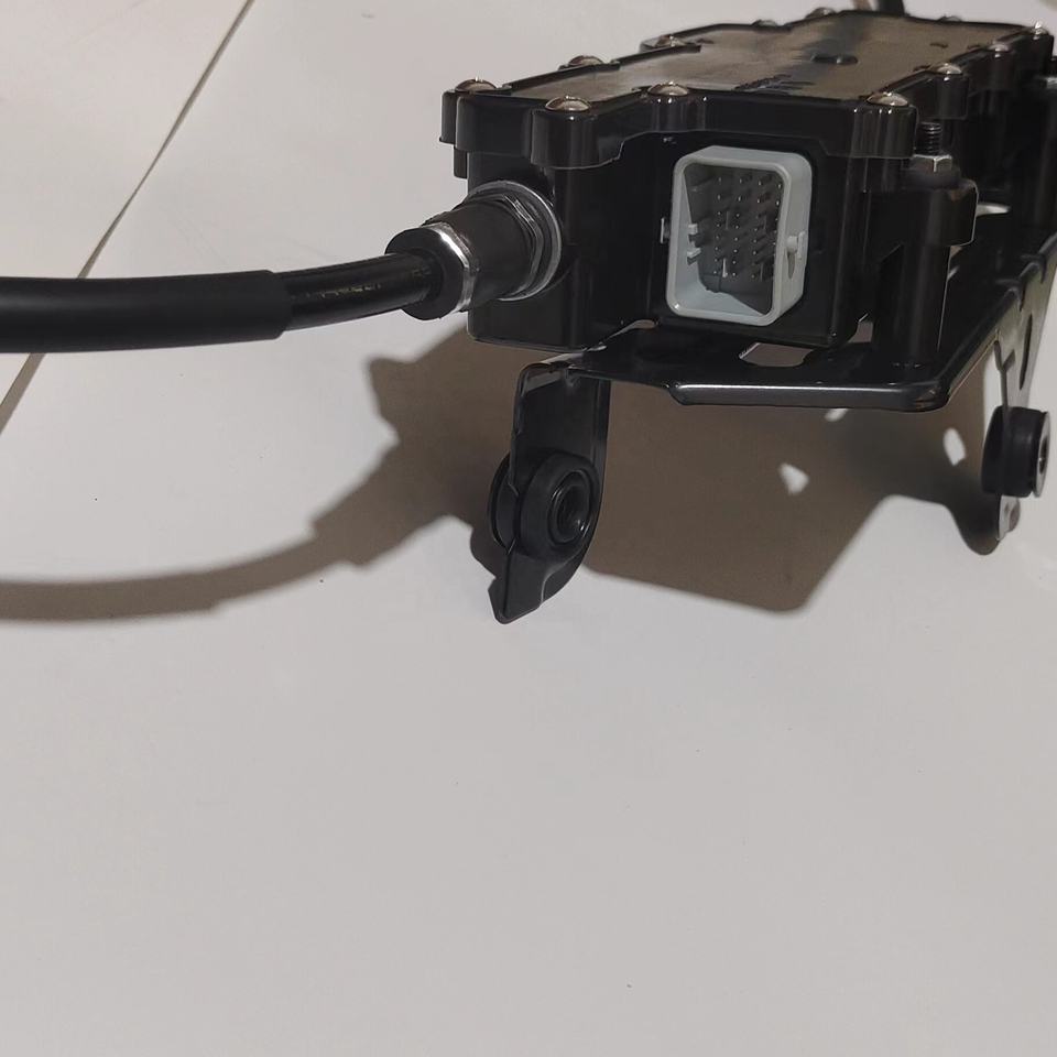 OEM Parking Brake Assy Electronic Suits 59700B8800 for Hyundai Santa FE 12-19