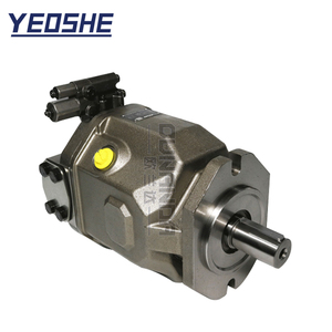 Nuova Pompa a Pistoni Inclinata YEOSHE PA10VSO18DFLR 31R ad Alta Pressione Fujian, Cilindrata 10.5cm, 1 Anno di Garanzia - Product Image 2