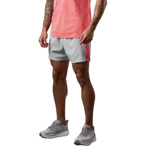 Pantalones Cortos Personalizados de Fabricación al por Mayor con Logotipo, Pantalones Cortos de Verano de Alta Calidad y Nuevo Estilo para Hombre - Product Image 2