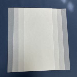 กระดาษลอกลายพิเศษบริสุทธิ์พิมพ์ลายตารางวัสดุการ์ดของขวัญโปร่งแสงสำหรับ63grs 90grs กระดาษห่อ110grs สำหรับกรอบรูปเทียน - Product Image 4