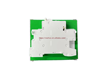 Schneider Electric A9N26924 Acti9 iC65 C60 OF Contact auxiliaire d'indication de statut à distance pour disjoncteur MCB