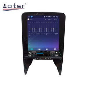 Autostereo Tesla Android 10.0 128 + 6G di Navigazione GPS Per Auto Lettore Multimediale Per Lamborghini Gallardo Auto Radio Registratore Testa unità - Product Image 5