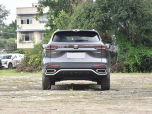 Changan CS55PLUS 2026 Cuarta Generación Blue Whale 1.5T Edición Elite SUV Compacto - Product Image 5