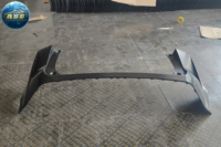 Ensemble de pare-chocs avant et arrière de haute qualité, neuf, pour Changan X5 7 CS 35 55 75 Plus