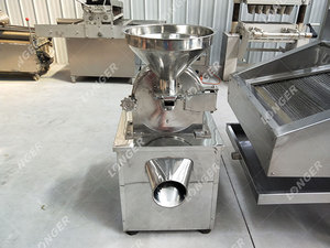 Máquina profesional de molinillo de azúcar de acero inoxidable, azúcar y arroz en polvo - Product Image 5