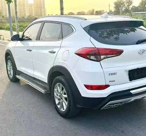 2013 Tucson 2.0L Manual FWD Versión Tucson Coche usado Coche <span class=keywords><strong>nuevo</strong></span> y SUV a la venta - Product Image 4