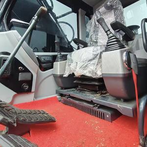 YAGUAN 2024 Excavadora <span class=keywords><strong>Hyundai</strong></span> HX225HD Usada con Motor CUMMINS Tier 3, Excavadoras <span class=keywords><strong>Hyundai</strong></span> R220 R225 R215 HX220HD HX340HD HX225HD - Product Image 5