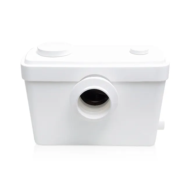 115v 600w RV Toilet Bathroom Macerator Sewage Water Pump