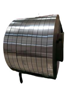 Bobinas de acero laminado en frío laminado en caliente galvanizado - Product Image 2