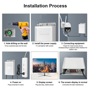 Trực tuyến <span class=keywords><strong>mini</strong></span> UPS uninterruptible cung cấp điện cho <span class=keywords><strong>Router</strong></span> <span class=keywords><strong>Modem</strong></span> 12V Điện DỰ PHÒNG 5V 9V Kết quả đầu ra máy tính để bàn kết nối cho Wifi <span class=keywords><strong>Router</strong></span> - Product Image 6