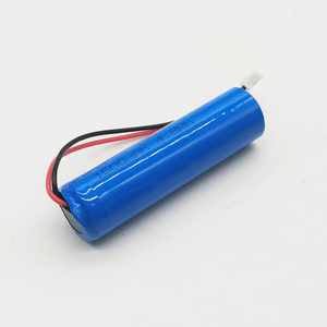 Nhà máy trực tiếp 3.2V 1500mAh LiFePO4 hình trụ 18650 LiFePO4 Pin - Product Image 2