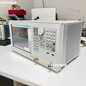 Analyseur de réseau Keysight Agilent E5061B-235/020 100kHz-3GHz 50 Ohm, 1 pièce - Product Image 3