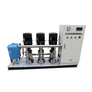 A Latest Design Superior Quality Equipment Water Supply Instrument