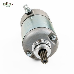 KOLMIO-LAM Ffit pour Honda VFR800 2002-2012 <span class=keywords><strong>VFR</strong></span> <span class=keywords><strong>800</strong></span> 2003 2004 2005 2006 2007 2008 2009 2010 <span class=keywords><strong>2011</strong></span> Démarreur - Product Image 3