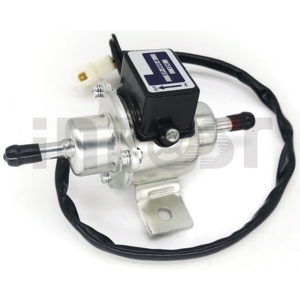 דיזל משאבת דלק 12v חשמלי משאבת דלק EP-500-0 - Product Image 1