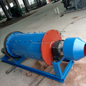 Broyeur à boulets sec humide haute performance rectifieuse broyeur à boulets diesel durable broyeur à boulets de <span class=keywords><strong>charbon</strong></span> de quartz fabricant de broyeur à boulets - Product Image 2