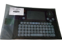 Keyboard Alternatif ENM28240 untuk Printer Inkjet MARKEM-IMAJE S7