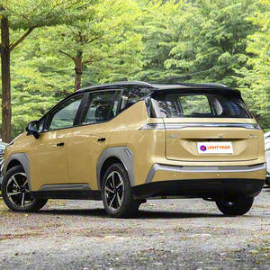 Mejor Precio Aion Y SUV Eléctrico Compacto, Vehículo Familiar Urbano de 5 Plazas, BEV con Volante a la Izquierda, Nuevo - Product Image 4