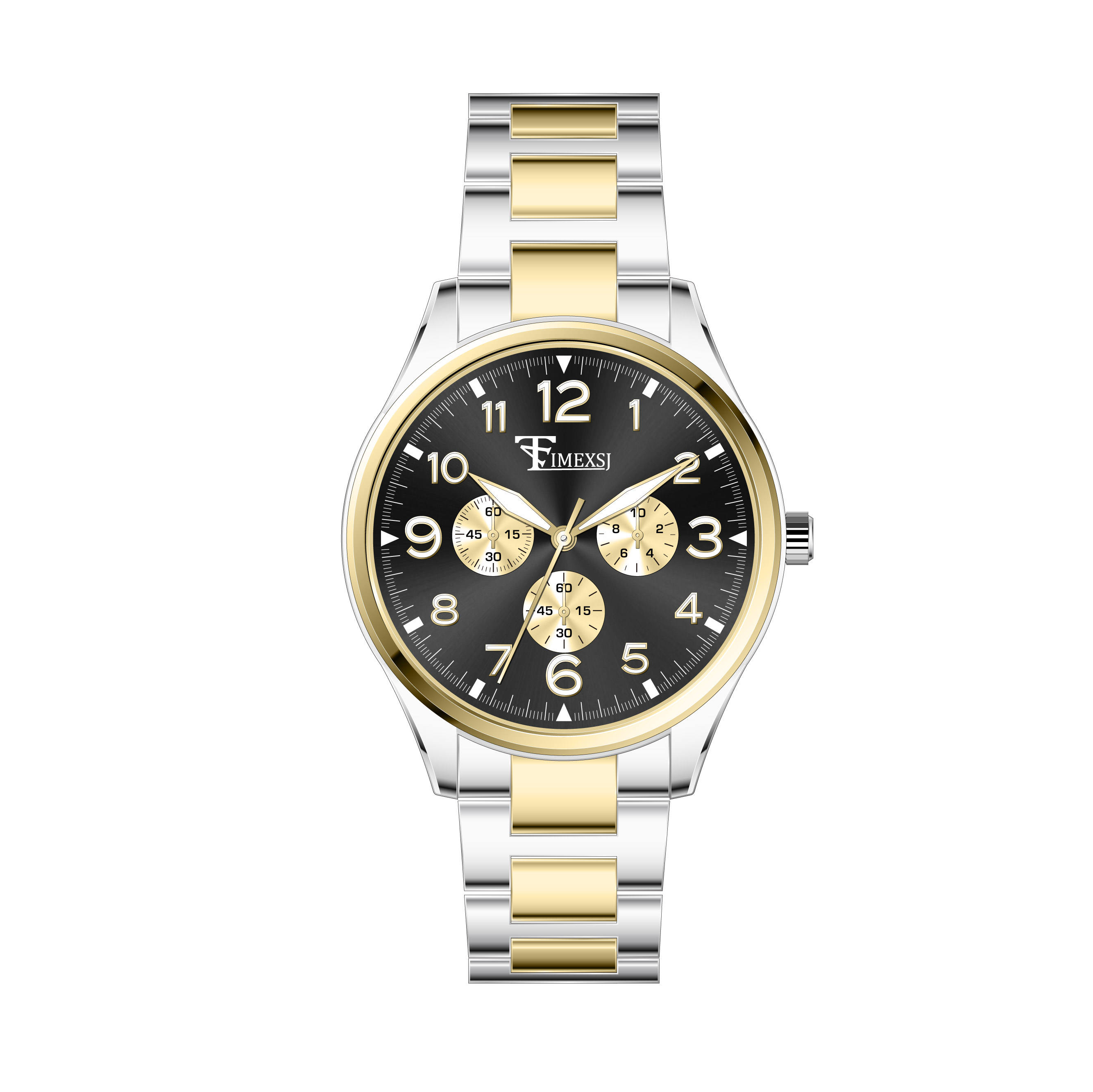 เงิน + ทอง