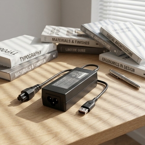 Adaptateur d'alimentation pour ordinateur portable 45W 19V 2.37A pour <span class=keywords><strong>Lenovo</strong></span> US EU DC Charger Ideapad <span class=keywords><strong>Yoga</strong></span> <span class=keywords><strong>3</strong></span> - Product Image 6