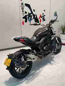 Limpiador Rápido <span class=keywords><strong>Benelli</strong></span> <span class=keywords><strong>502c</strong></span> B.O.S.S. Motocicleta Cruiser Producto Mundial - Product Image 3