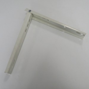 A fábrica personaliza o suporte do triângulo ar condicionado parede suporte - Product Image 3