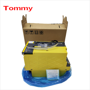 A06B-6321-H312 BiSVSP 20/20/40-11-B Amplificador Servo FANUC - Product Image 6