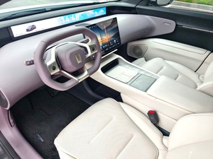 Avatr <span class=keywords><strong>12</strong></span> Ultra EREV 2025, Vehículo Eléctrico de Autonomía Extendida, Auto Usado / Sedán de Lujo de Segunda Mano - Product Image 4