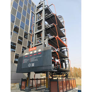 Système <span class=keywords><strong>de</strong></span> <span class=keywords><strong>stationnement</strong></span> intelligent rotatif Vertical, dispositif <span class=keywords><strong>de</strong></span> circulation pour voiture, 16 espace <span class=keywords><strong>de</strong></span> Parking fabriqué en chine, Hebei, chine - Product Image 6