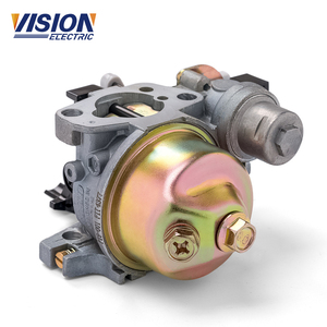 Gasoline <strong>Generator</strong> Spare <strong>Parts</strong> Accessories <strong>Gas</strong> <strong>Engine</strong> Carburetor GX160 - Product Image 5