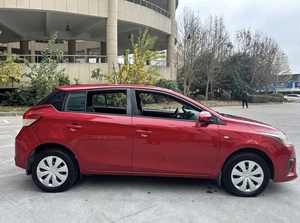 <span class=keywords><strong>Toyota</strong></span> <span class=keywords><strong>Yaris</strong></span> L 1.5E <span class=keywords><strong>automatique</strong></span> d'<span class=keywords><strong>occasion</strong></span> 2016, véhicule de ville économique en carburant, <span class=keywords><strong>essence</strong></span> économique - Product Image 4