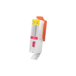 Cartucho de Tinta Recargable Supercolor CLI-151 PGI-150 IX6810 para Impresoras Canon Pixma IP7210 MG5410 MX721 MX921 MG5510 - Product Image 6