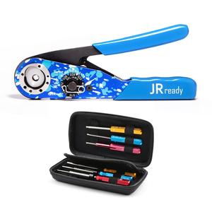 JRready NEW-AS1 <span class=keywords><strong>ASF1</strong></span> M22520/1-01 + ST5142 instalar herramienta de eliminación de M81969 DRK12B DRK16B DRK20B DAK12B DAK16B DAK20B - Product Image 1