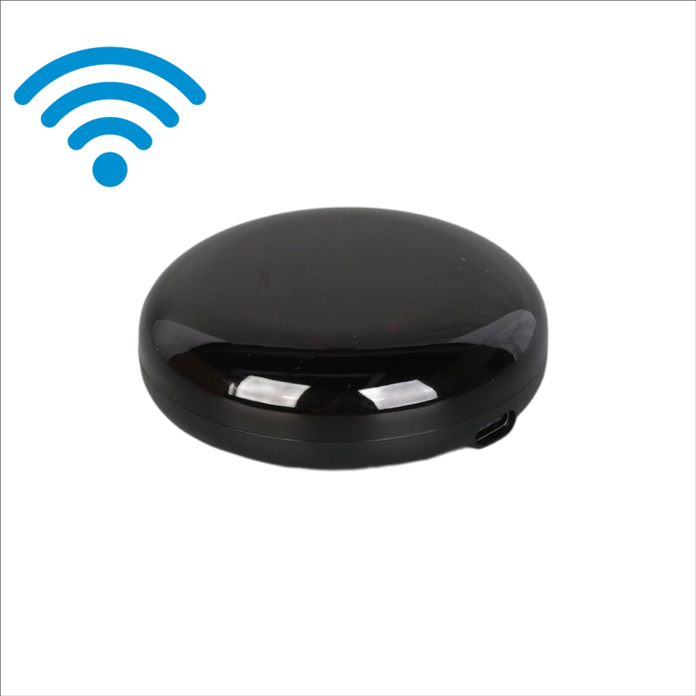 Беспроводное умное приложение Tuya, Универсальный ИК пульт дистанционного управления Wifi, умный пульт дистанционного управления Ir Blaster