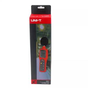 UT351 pengukur kebisingan presisi tinggi, pengukur kebisingan, penguji Volume kebisingan - Product Image 6