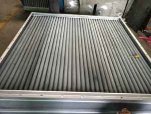 Tubes finis chauffante de haute qualité en acier inoxydable, refroidie à l'air, pour fours de four - Product Image 5