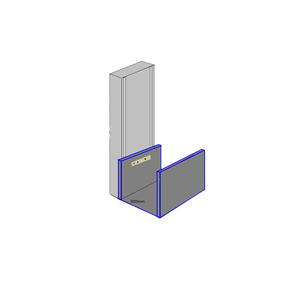 Ascenseur domestique intérieur extérieur personnalisé élévateur électrique pour la maison ascenseurs résidentiels <span class=keywords><strong>à</strong></span> <span class=keywords><strong>vendre</strong></span> - Product Image 3