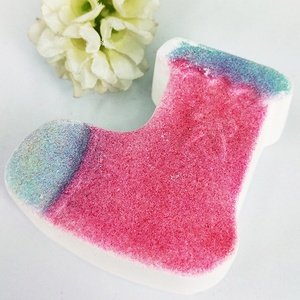 Bombes de bain effervescentes Cupcake 2026 - Product Image 6