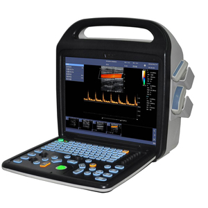 Pemindai <span class=keywords><strong>Ultrasound</strong></span> <span class=keywords><strong>Medison</strong></span>, Pemindai <span class=keywords><strong>Ultrasound</strong></span> Portabel Doppler - Product Image 3