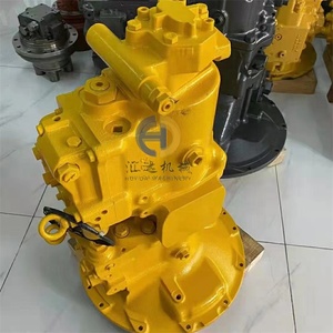 ปั๊มไฮดรอลิกสำหรับรถขุด 708-2H-00120 708-2H-00440 รุ่น PC450-6 PC1250 ยี่ห้อ SHANDONG รับประกัน 6 เดือน - Product Image 2