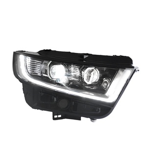 Phares avant 2015-2018 avec feux de jour LED 12V et clignotants – Version modifiée haut de gamme - Product Image 4