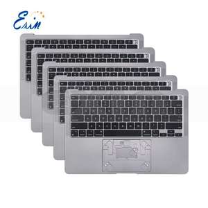 Nuevo para Macbook Air <span class=keywords><strong>13</strong></span> "Retina <span class=keywords><strong>M1</strong></span> A2337 Topcase con teclado Inglés de EE. UU. Espacio gris/plata/oro colores 2020 año - Product Image 4