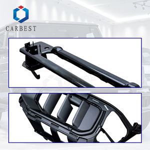 Nouveau produit garde avant avec calandre pour G-CLASS W465 <span class=keywords><strong>G63</strong></span> <span class=keywords><strong>AMG</strong></span> <span class=keywords><strong>prix</strong></span> d'usine de vente chaud - Product Image 4